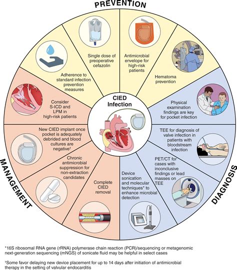 Update on Cardiovascular Implantable Electronic Device 